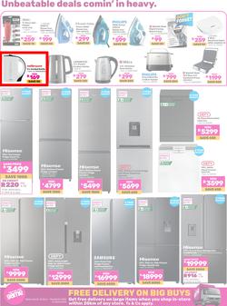 Game : Truckloads Of Deals (22 July - 18 August 2025), page 6