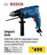 Bosch Impact Drill 850007235