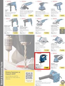 Builders : Power Through Every Project (14 October 2025 - 13 January 2026), page 6