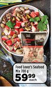 Food Lover's Seafood Mix-700g Each