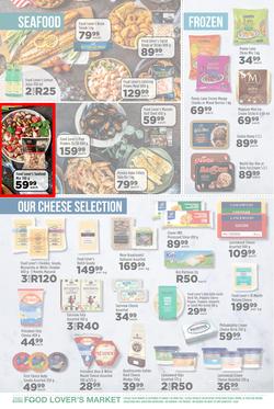 Food Lover's Market KwaZulu-Natal : The Heart Of Good Food (26 September - 02 October 2022), page 6