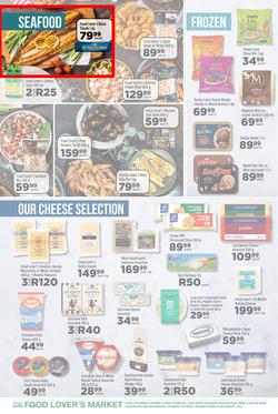 Food Lover's Market KwaZulu-Natal : The Heart Of Good Food (26 September - 02 October 2022), page 6