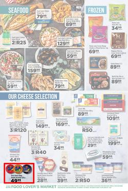 Food Lover's Market KwaZulu-Natal : The Heart Of Good Food (26 September - 02 October 2022), page 6