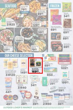 Food Lover's Market KwaZulu-Natal : The Heart Of Good Food (26 September - 02 October 2022), page 6
