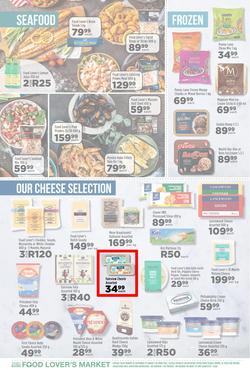 Food Lover's Market KwaZulu-Natal : The Heart Of Good Food (26 September - 02 October 2022), page 6