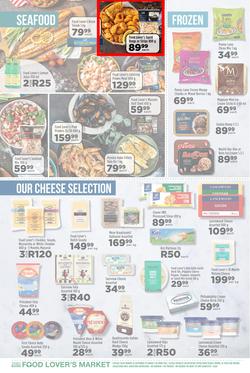 Food Lover's Market KwaZulu-Natal : The Heart Of Good Food (26 September - 02 October 2022), page 6