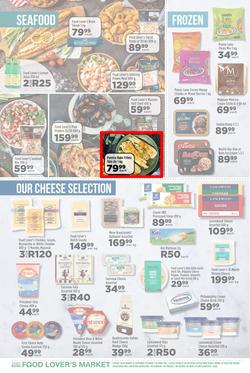 Food Lover's Market KwaZulu-Natal : The Heart Of Good Food (26 September - 02 October 2022), page 6