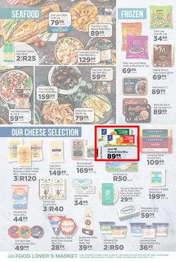 Food Lover's Market KwaZulu-Natal : The Heart Of Good Food (26 September - 02 October 2022), page 6