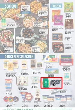 Food Lover's Market KwaZulu-Natal : The Heart Of Good Food (26 September - 02 October 2022), page 6