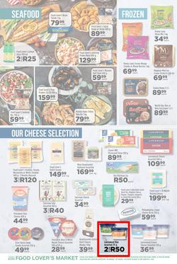 Food Lover's Market KwaZulu-Natal : The Heart Of Good Food (26 September - 02 October 2022), page 6