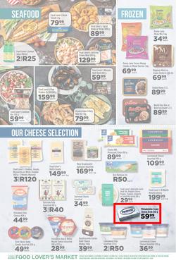 Food Lover's Market KwaZulu-Natal : The Heart Of Good Food (26 September - 02 October 2022), page 6