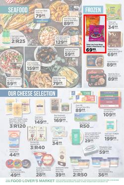 Food Lover's Market KwaZulu-Natal : The Heart Of Good Food (26 September - 02 October 2022), page 6