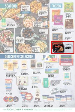 Food Lover's Market KwaZulu-Natal : The Heart Of Good Food (26 September - 02 October 2022), page 6