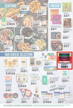 Food Lover's Market KwaZulu-Natal : The Heart Of Good Food (26 September - 02 October 2022), page 6
