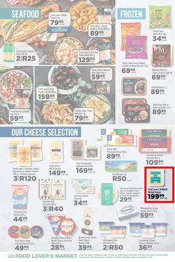 Food Lover's Market KwaZulu-Natal : The Heart Of Good Food (26 September - 02 October 2022), page 6