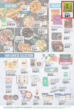 Food Lover's Market KwaZulu-Natal : The Heart Of Good Food (26 September - 02 October 2022), page 6