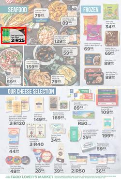 Food Lover's Market KwaZulu-Natal : The Heart Of Good Food (26 September - 02 October 2022), page 6