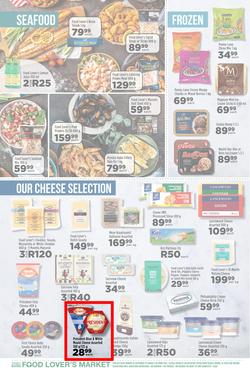 Food Lover's Market KwaZulu-Natal : The Heart Of Good Food (26 September - 02 October 2022), page 6