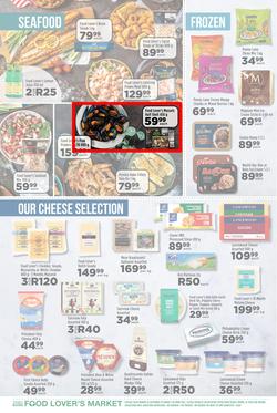 Food Lover's Market KwaZulu-Natal : The Heart Of Good Food (26 September - 02 October 2022), page 6