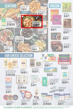 Food Lover's Market KwaZulu-Natal : The Heart Of Good Food (26 September - 02 October 2022), page 6