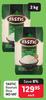 Tastic Basmati Rice-2Kg Each