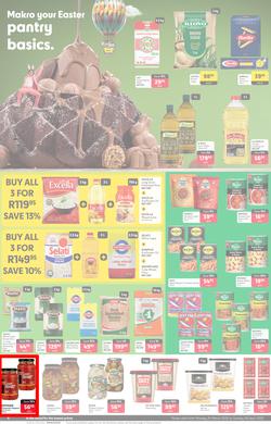 Makro : Easter Food (24 March - 06 April 2025), page 6