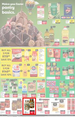 Makro : Easter Food (24 March - 06 April 2025), page 6
