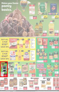 Makro : Easter Food (24 March - 06 April 2025), page 6