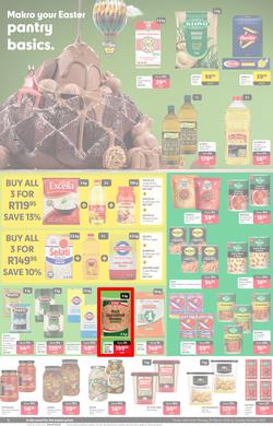 Makro : Easter Food (24 March - 06 April 2025), page 6