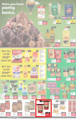Makro : Easter Food (24 March - 06 April 2025), page 6