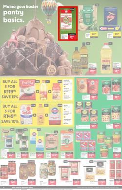 Makro : Easter Food (24 March - 06 April 2025), page 6