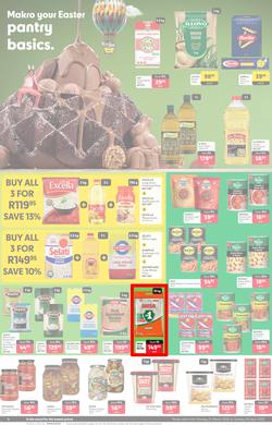 Makro : Easter Food (24 March - 06 April 2025), page 6