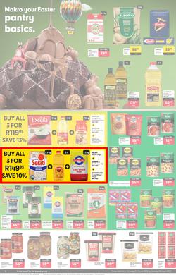 Makro : Easter Food (24 March - 06 April 2025), page 6