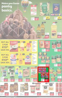 Makro : Easter Food (24 March - 06 April 2025), page 6