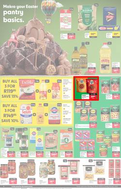 Makro : Easter Food (24 March - 06 April 2025), page 6