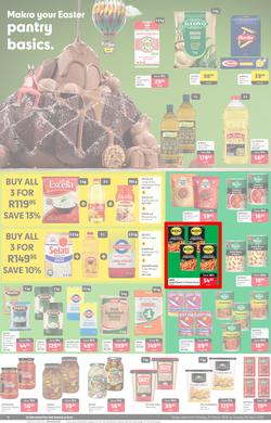 Makro : Easter Food (24 March - 06 April 2025), page 6