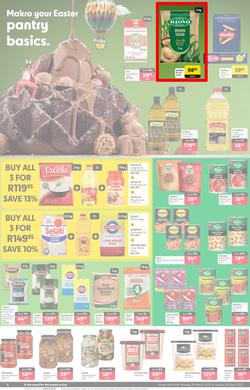 Makro : Easter Food (24 March - 06 April 2025), page 6