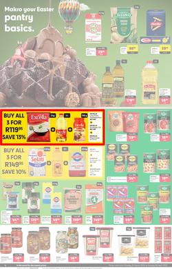 Makro : Easter Food (24 March - 06 April 2025), page 6