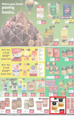 Makro : Easter Food (24 March - 06 April 2025), page 6