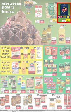 Makro : Easter Food (24 March - 06 April 2025), page 6