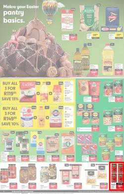 Makro : Easter Food (24 March - 06 April 2025), page 6