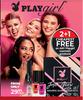Playgirl Cosmetic Products-Each