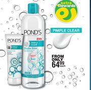 Pond's Pimple Clear-Each