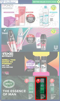 Dis-Chem : New Year Savings (10 December - 12 January 2025), page 6