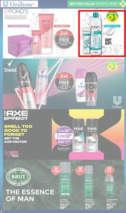 Dis-Chem : New Year Savings (10 December - 12 January 2025), page 6