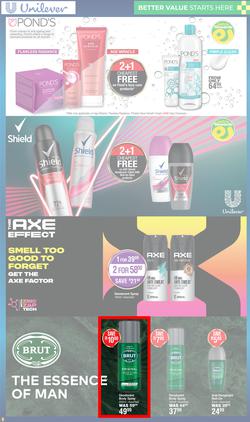 Dis-Chem : New Year Savings (10 December - 12 January 2025), page 6