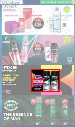 Dis-Chem : New Year Savings (10 December - 12 January 2025), page 6