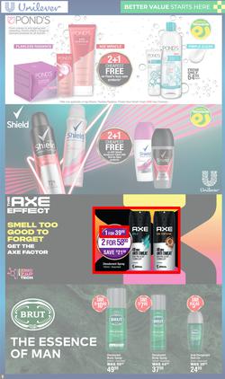 Dis-Chem : New Year Savings (10 December - 12 January 2025), page 6