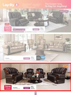 Bradlows : The Home Of Quality Brands & Big Deals (19 August - 22 September 2024), page 6