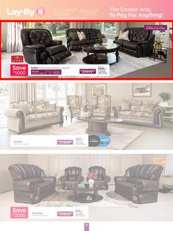 Bradlows : The Home Of Quality Brands & Big Deals (19 August - 22 September 2024), page 6